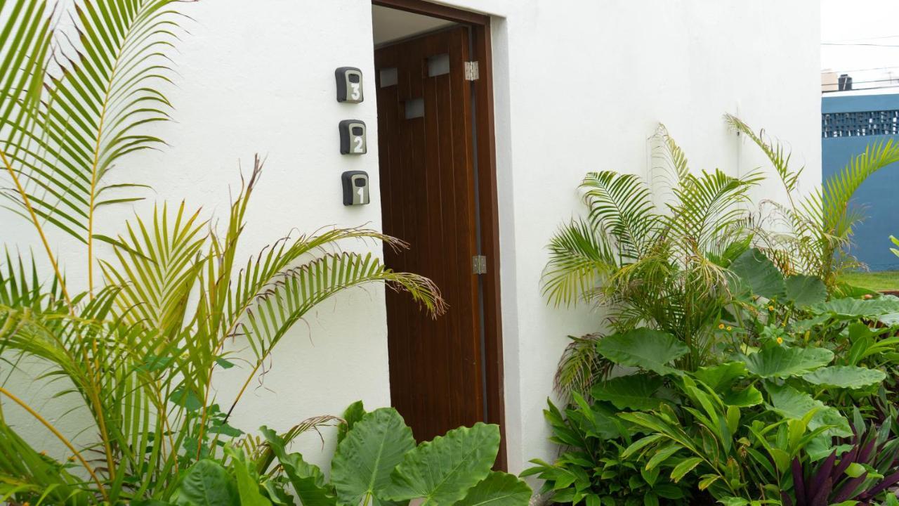 Appartamento Aldeazul By Andiani Travel Cancún Esterno foto
