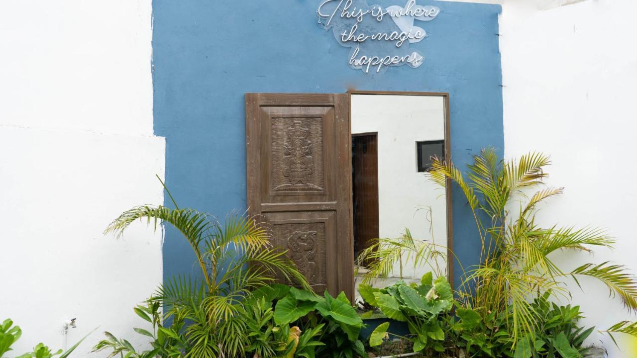Appartamento Aldeazul By Andiani Travel Cancún Esterno foto