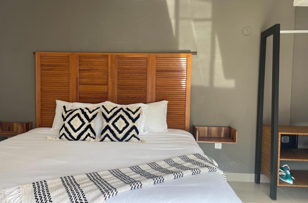 Appartamento Aldeazul By Andiani Travel Cancún Esterno foto
