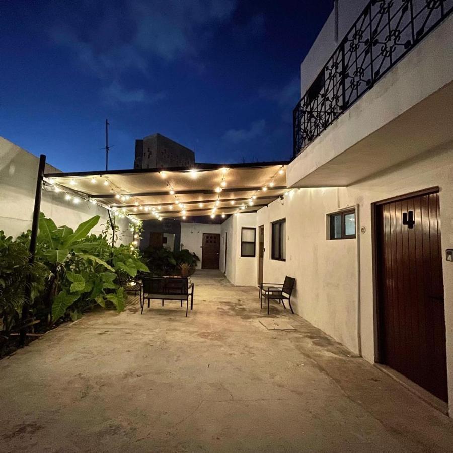 Appartamento Aldeazul By Andiani Travel Cancún Esterno foto