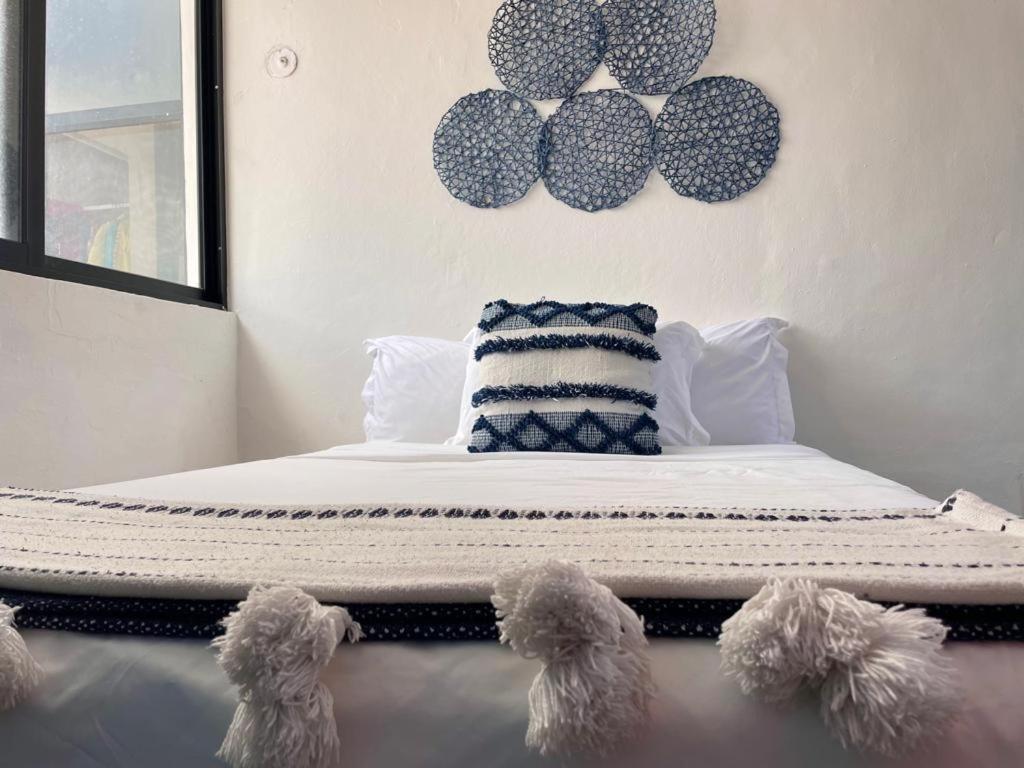 Appartamento Aldeazul By Andiani Travel Cancún Esterno foto
