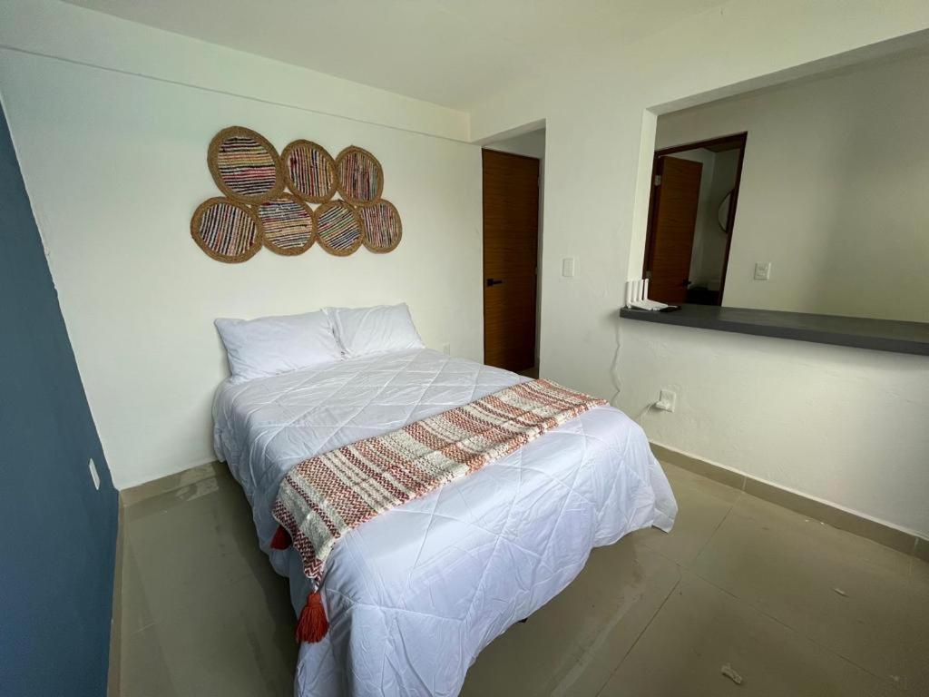 Appartamento Aldeazul By Andiani Travel Cancún Esterno foto
