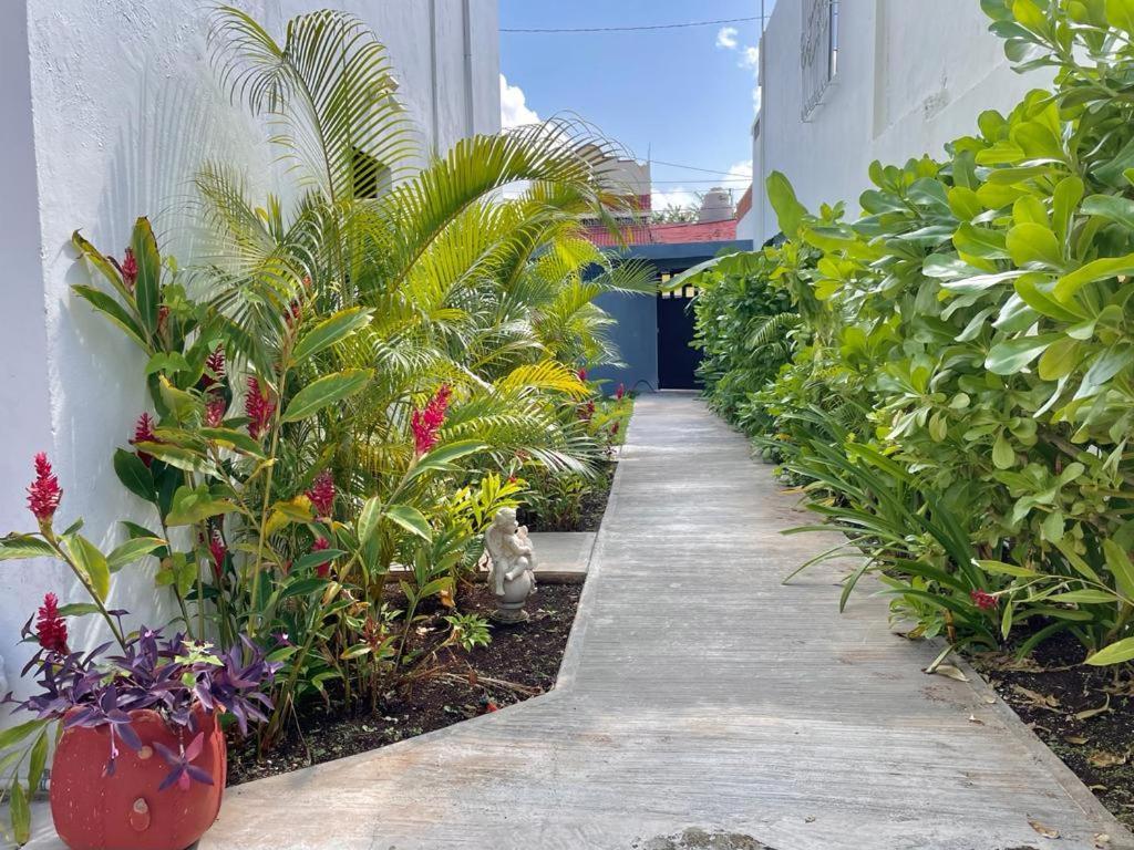 Appartamento Aldeazul By Andiani Travel Cancún Esterno foto