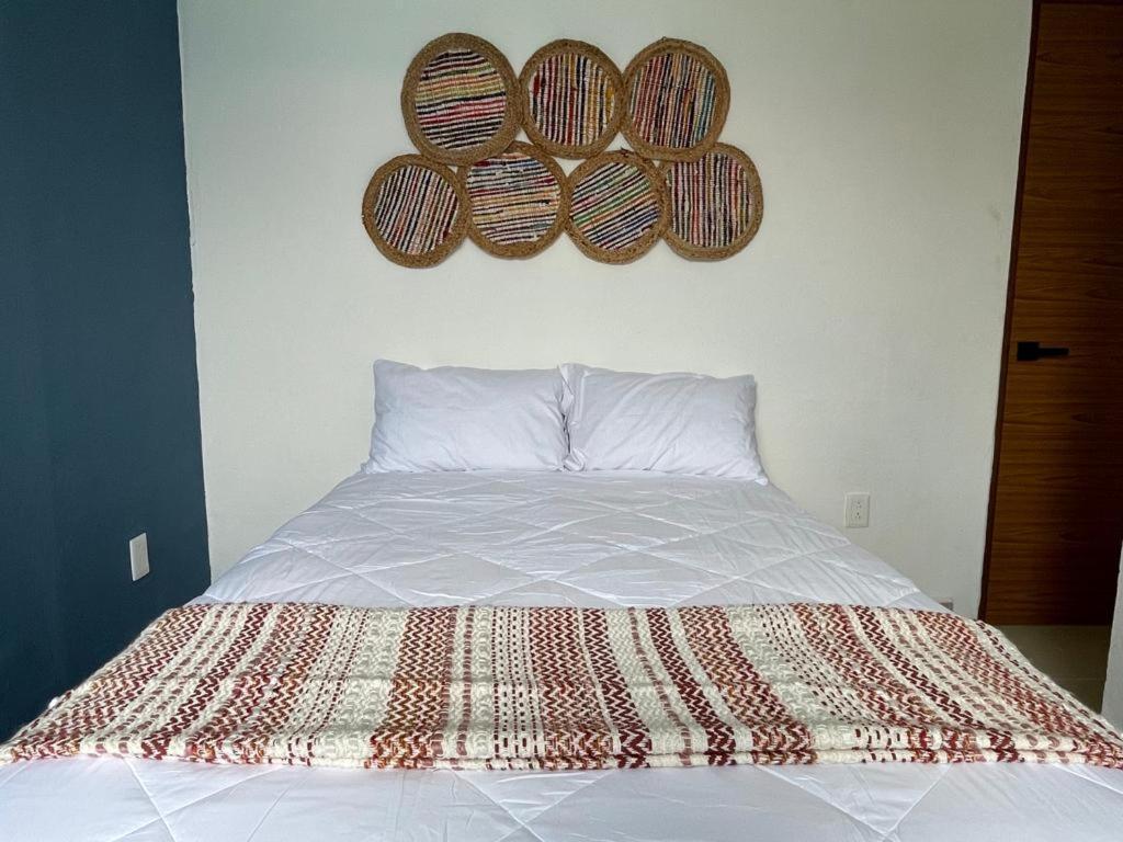 Appartamento Aldeazul By Andiani Travel Cancún Esterno foto