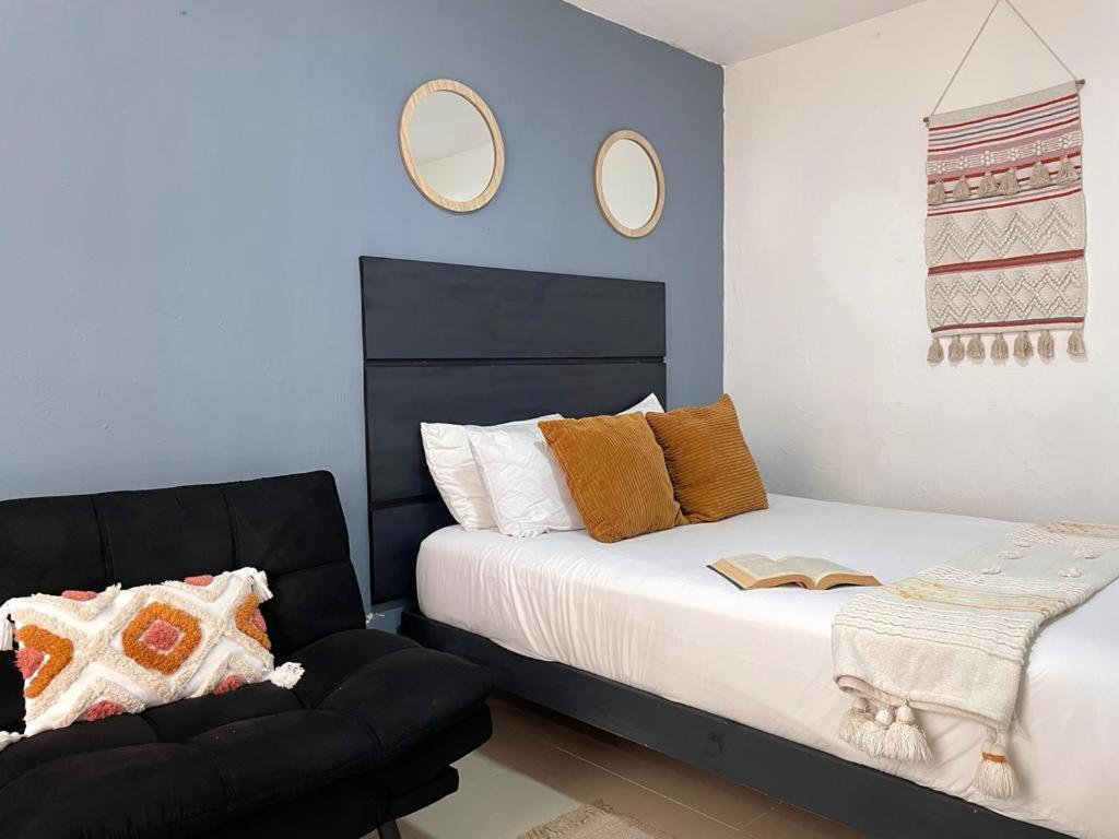 Appartamento Aldeazul By Andiani Travel Cancún Esterno foto
