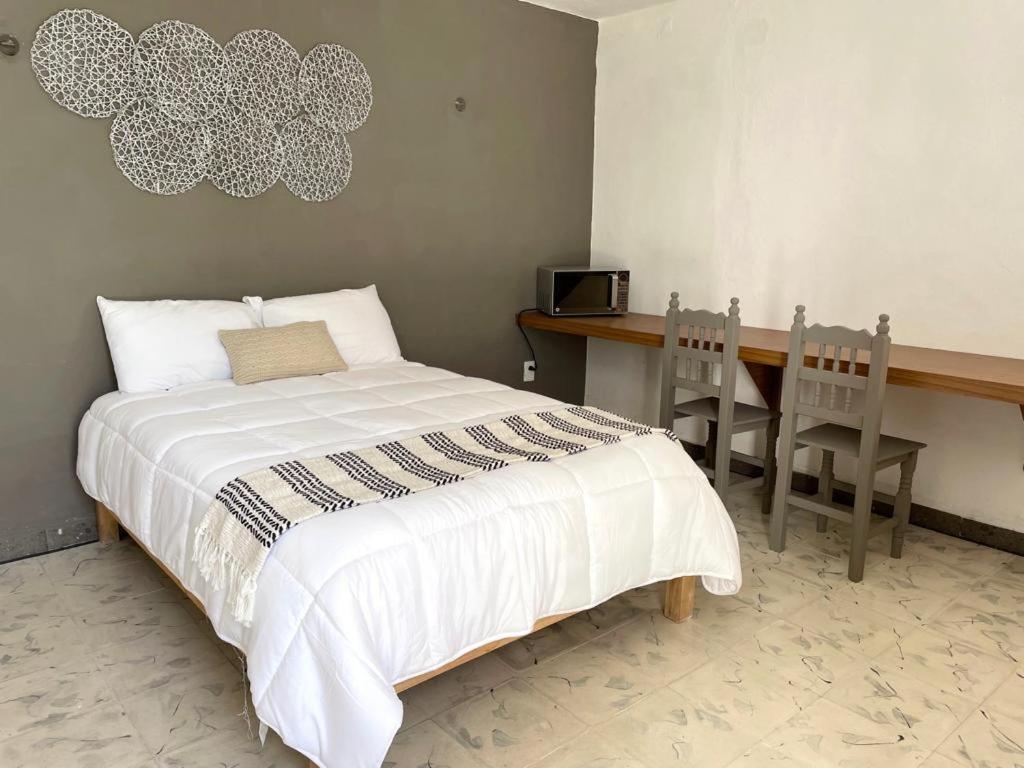 Appartamento Aldeazul By Andiani Travel Cancún Esterno foto