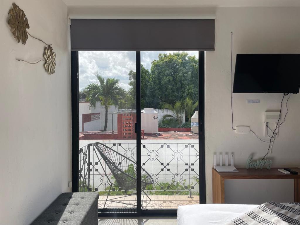 Appartamento Aldeazul By Andiani Travel Cancún Esterno foto