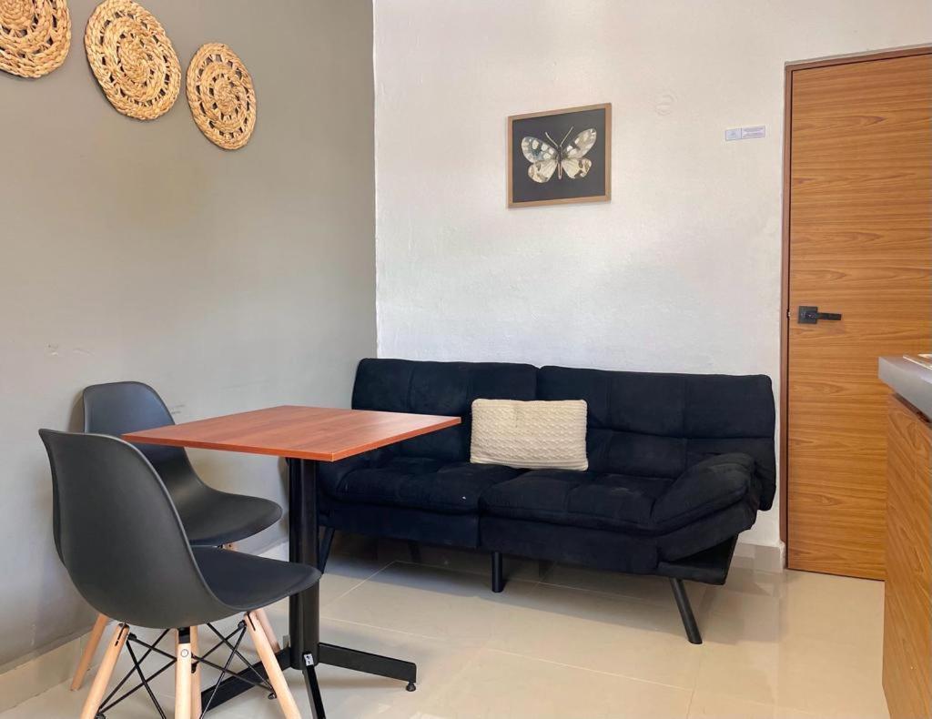 Appartamento Aldeazul By Andiani Travel Cancún Esterno foto