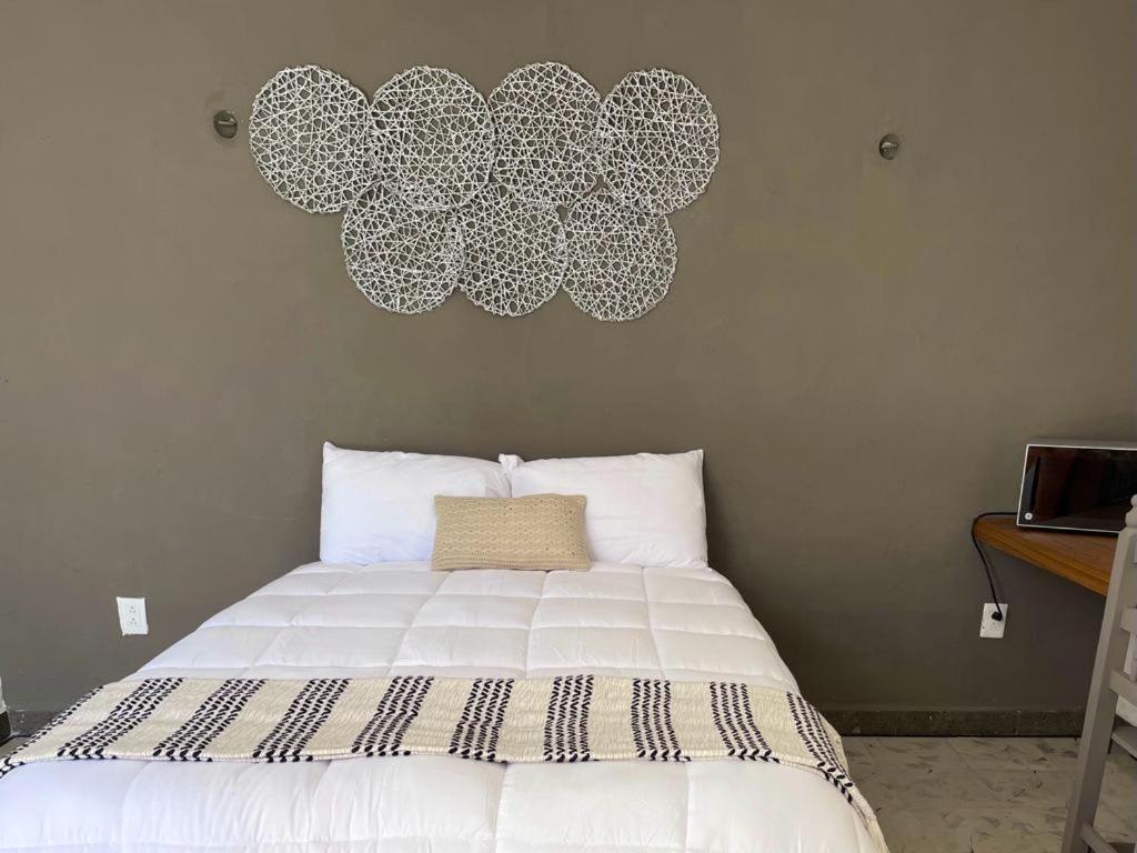 Appartamento Aldeazul By Andiani Travel Cancún Esterno foto