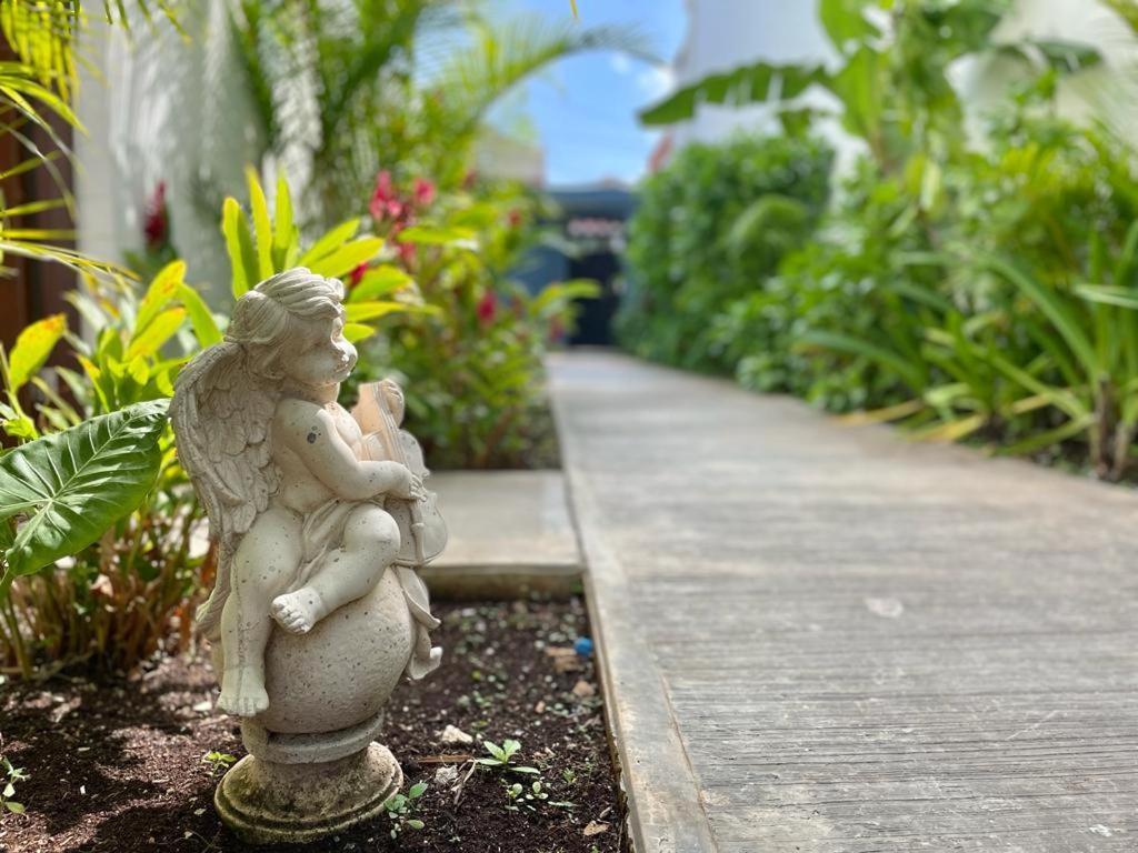 Appartamento Aldeazul By Andiani Travel Cancún Esterno foto